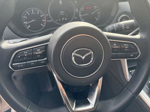 Used 2025 MAZDA CX-90 3.3 Turbo w/ Preferred Package AWD/4WD image 15