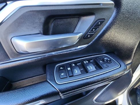 Certified 2024 RAM 1500 Laramie image 15