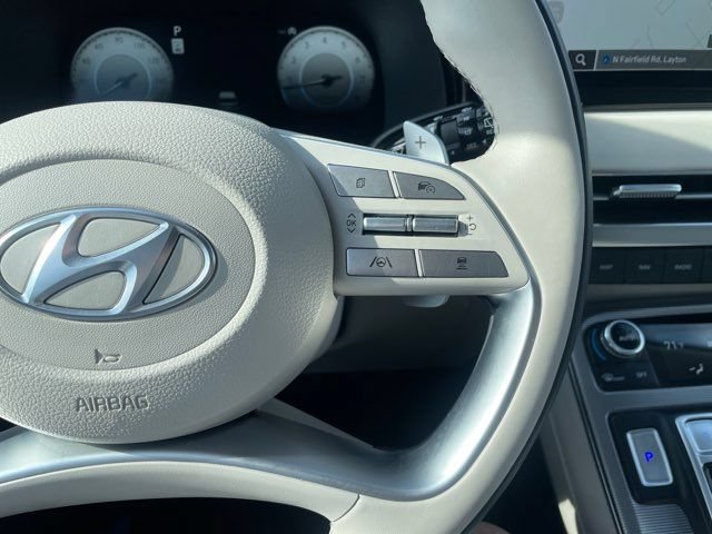 Used 2023 Hyundai Palisade Calligraphy AWD/4WD image 10