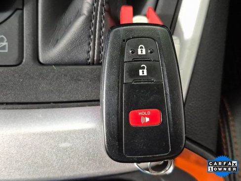 Certified 2024 Toyota RAV4 Adventure image 30