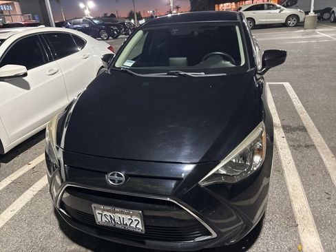 Used 2016 Scion iA image 2