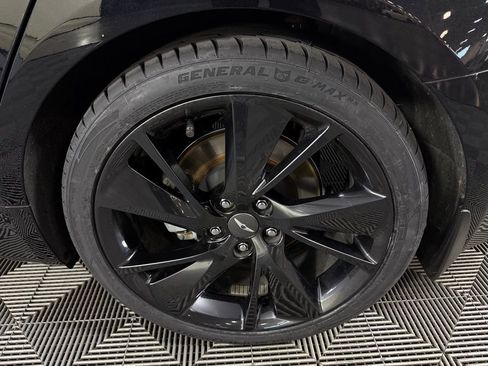 Used 2023 Genesis G70 2.0T w/ Sport Prestige Package image 11