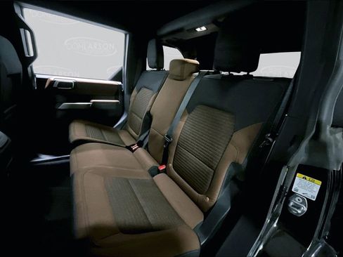 Certified 2023 Ford Bronco Outer Banks image 14