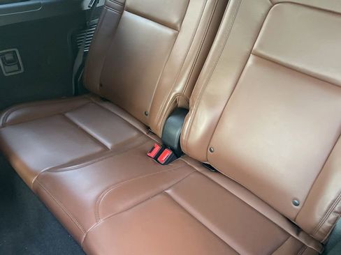 Used 2021 Lincoln Aviator Reserve w/ Equipment Group 201A RWD image 20