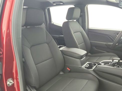 Used 2024 Chevrolet Colorado LT w/ LT Convenience Package II RWD image 33