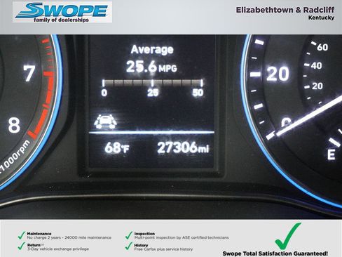 Used 2021 Hyundai Kona SEL image 18