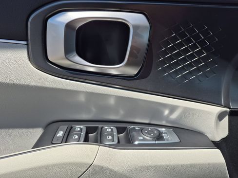 New 2026 Kia Sorento EX AWD/4WD image 7