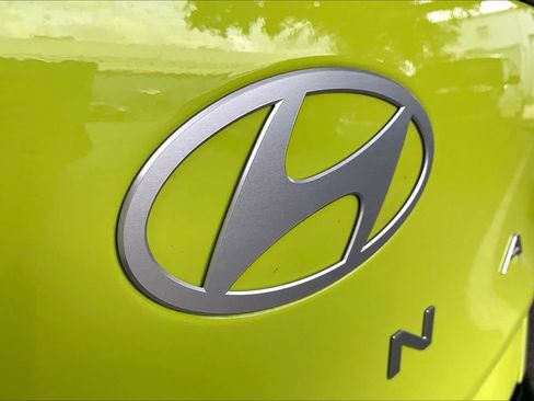 Used 2026 Hyundai Kona Limited FWD image 31