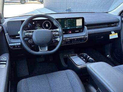 New 2026 Hyundai Ioniq 5 SE