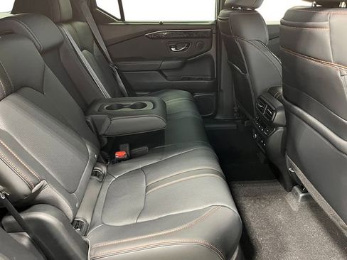 New 2026 Honda Passport TrailSport Elite image 28