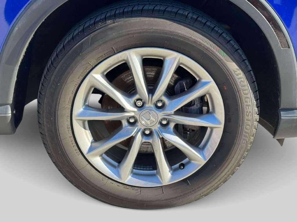 Certified 2024 Honda CR-V Sport image 6
