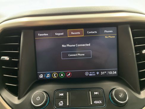 Used 2022 GMC Acadia Denali w/ Denali Ultimate Package image 35