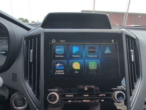 Used 2025 Subaru Forester Wilderness image 35