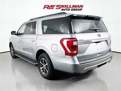 Used 2021 Ford Expedition Max XLT image 5