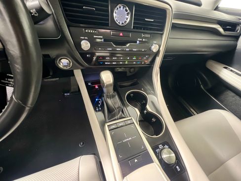 Used 2021 Lexus RX 350 FWD w/ Accessory Package image 25
