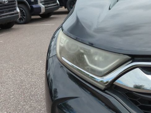 Used 2017 Honda CR-V EX-L image 10