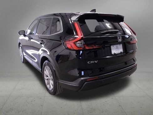 Certified 2024 Honda CR-V EX-L image 4