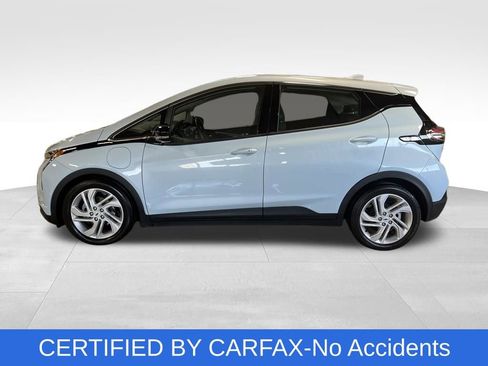 Used 2023 Chevrolet Bolt LT image 2