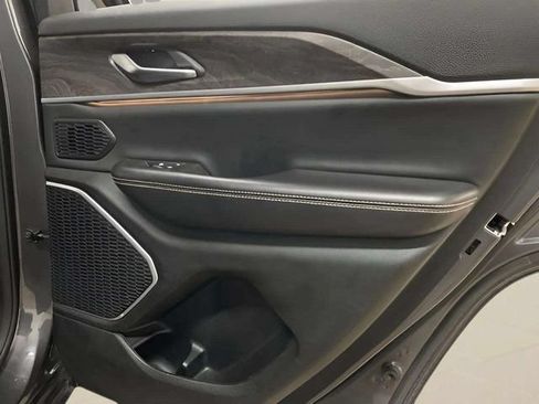 Used 2023 Jeep Grand Cherokee 4WD 4xe image 74