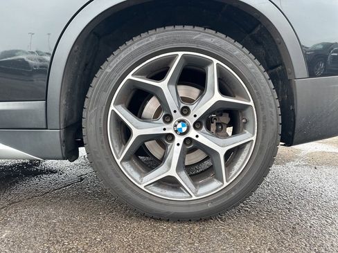 Used 2018 BMW X1 xDrive28i image 8