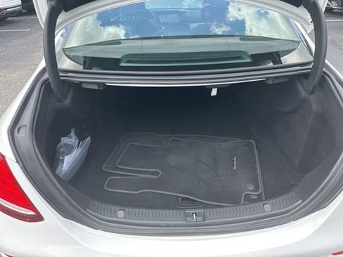Certified 2017 Mercedes-Benz E 300 image 26