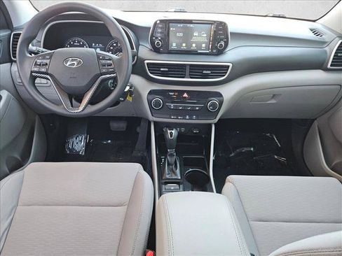 Used 2019 Hyundai Tucson SE FWD image 19