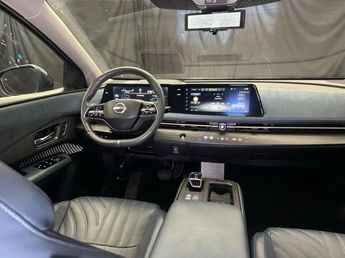 Used 2024 Nissan Ariya AWD image 20