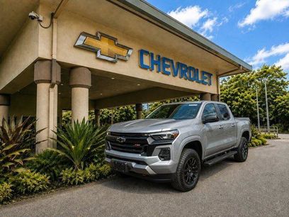 New 2026 Chevrolet Colorado Z71 w/ Z71 Convenience Package 2