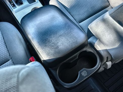 Used 2015 Toyota Tacoma PreRunner image 16