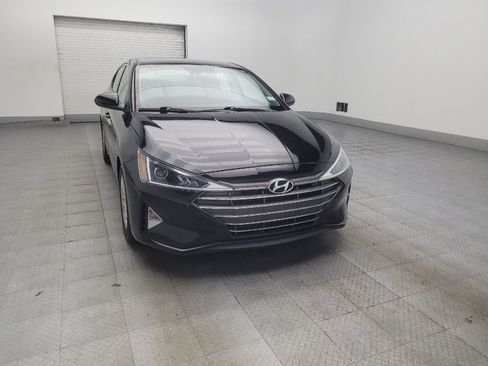 Used 2020 Hyundai Elantra SE w/ Cargo Package (C1) FWD image 13