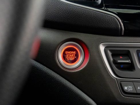 Certified 2023 Honda Passport TrailSport image 20