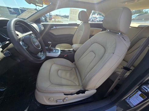 Used 2014 Audi A5 2.0T Premium image 17