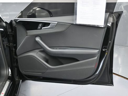 Used 2024 Audi A5 2.0T Premium w/ Convenience Package image 40