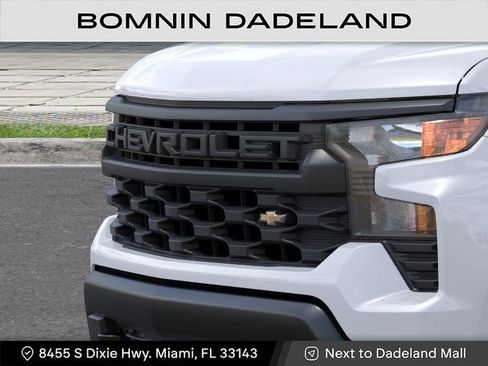 New 2026 Chevrolet Silverado 1500 W/T w/ WT Value Package image 13