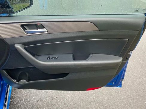 Used 2018 Hyundai Sonata Sport FWD image 35