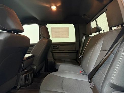 New 2026 RAM 2500 Tradesman AWD/4WD image 19
