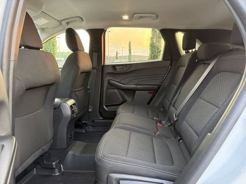 Used 2024 Ford Escape Active AWD/4WD image 13