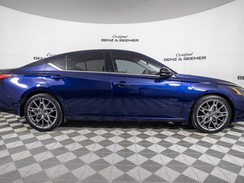 Used 2023 Nissan Altima 2.0 SR image 4