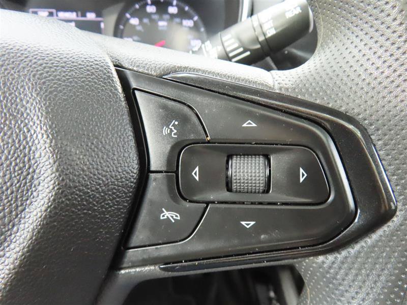 Used 2021 Chevrolet TrailBlazer LT w/ Sun and Liftgate Package AWD/4WD image 23