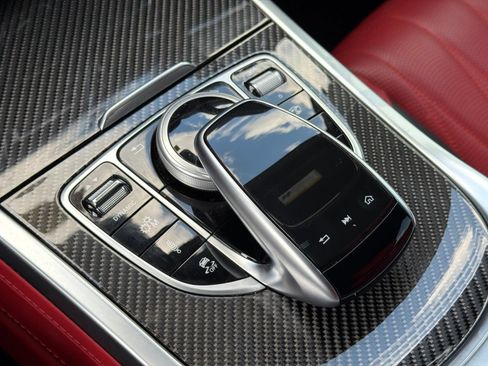 Used 2021 Mercedes-Benz G 63 AMG 4MATIC image 25