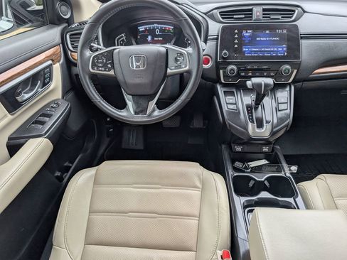 Used 2022 Honda CR-V EX-L image 26