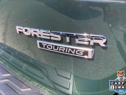 Certified 2023 Subaru Forester Touring image 11