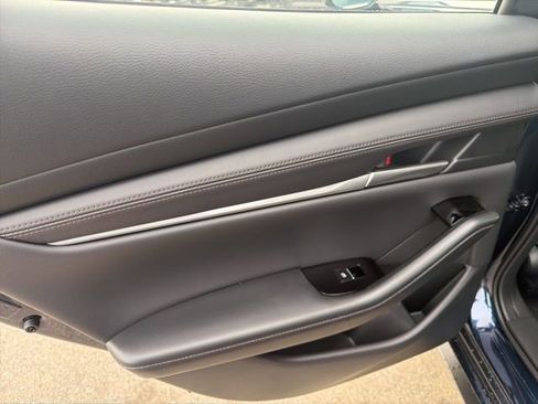 New 2026 MAZDA MAZDA3 s Sport image 29