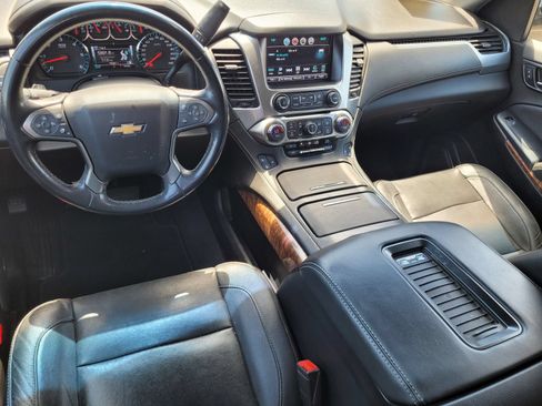 Used 2020 Chevrolet Tahoe Premier AWD/4WD image 17