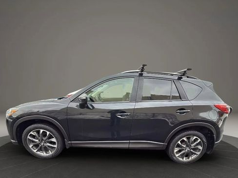 Used 2016 MAZDA CX-5 Grand Touring image 8