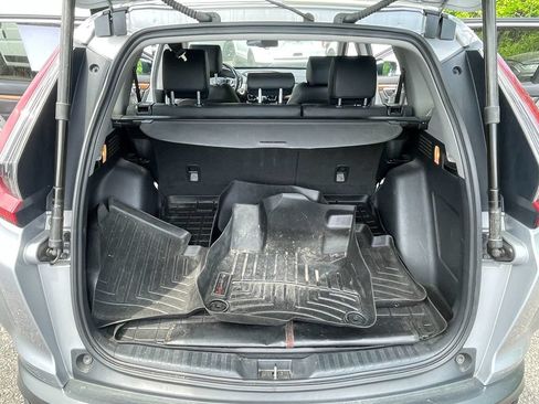 Used 2020 Honda CR-V Touring image 23