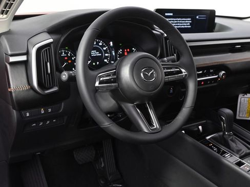 New 2026 MAZDA CX-50 AWD 2.5 S w/ Cargo Package image 11