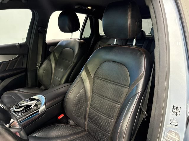 Used 2018 Mercedes-Benz GLC 43 AMG 4MATIC image 26