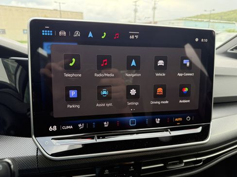 New 2025 Volkswagen GTI SE image 17