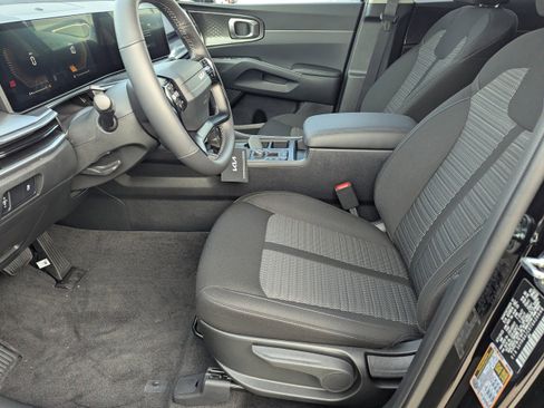 New 2026 Kia Sorento LX image 7